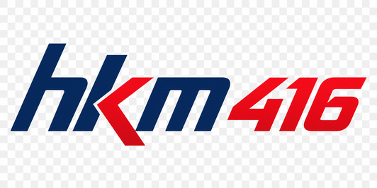 HKM 416 Logo